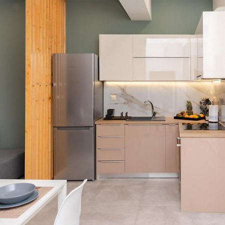 P&K Luxury Apartments 1 Kalamata Zewnętrze zdjęcie