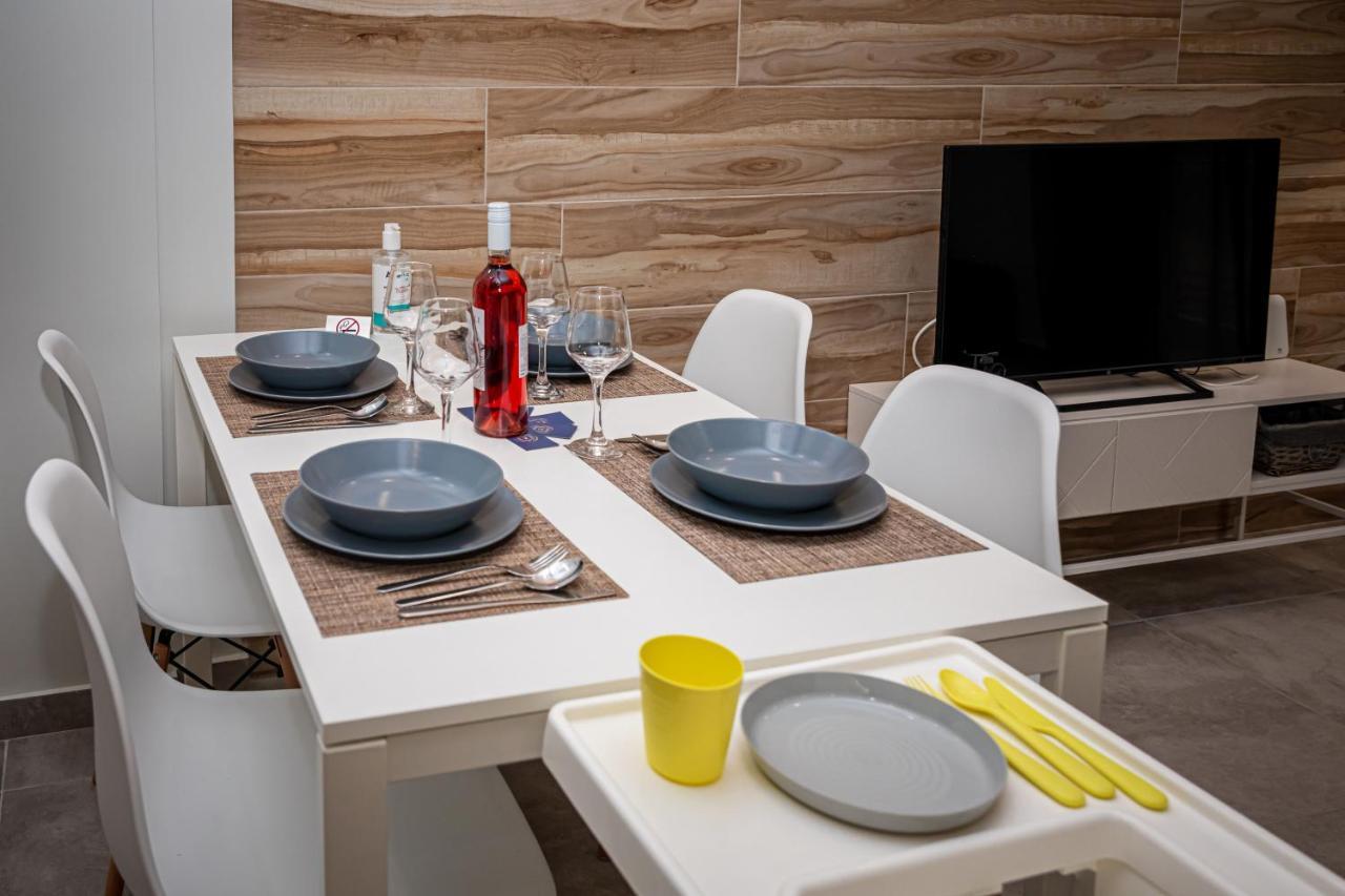 P&K Luxury Apartments 1 Kalamata Zewnętrze zdjęcie