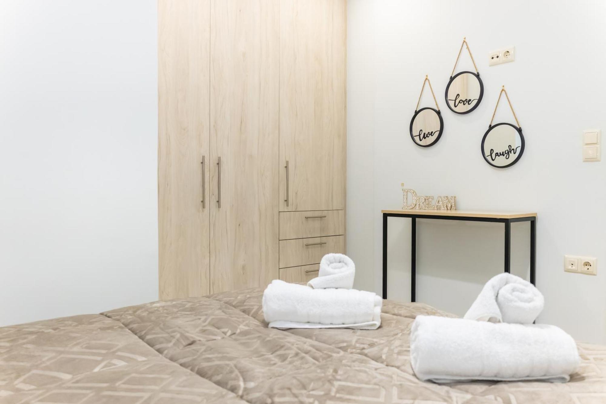 P&K Luxury Apartments 1 Kalamata Zewnętrze zdjęcie