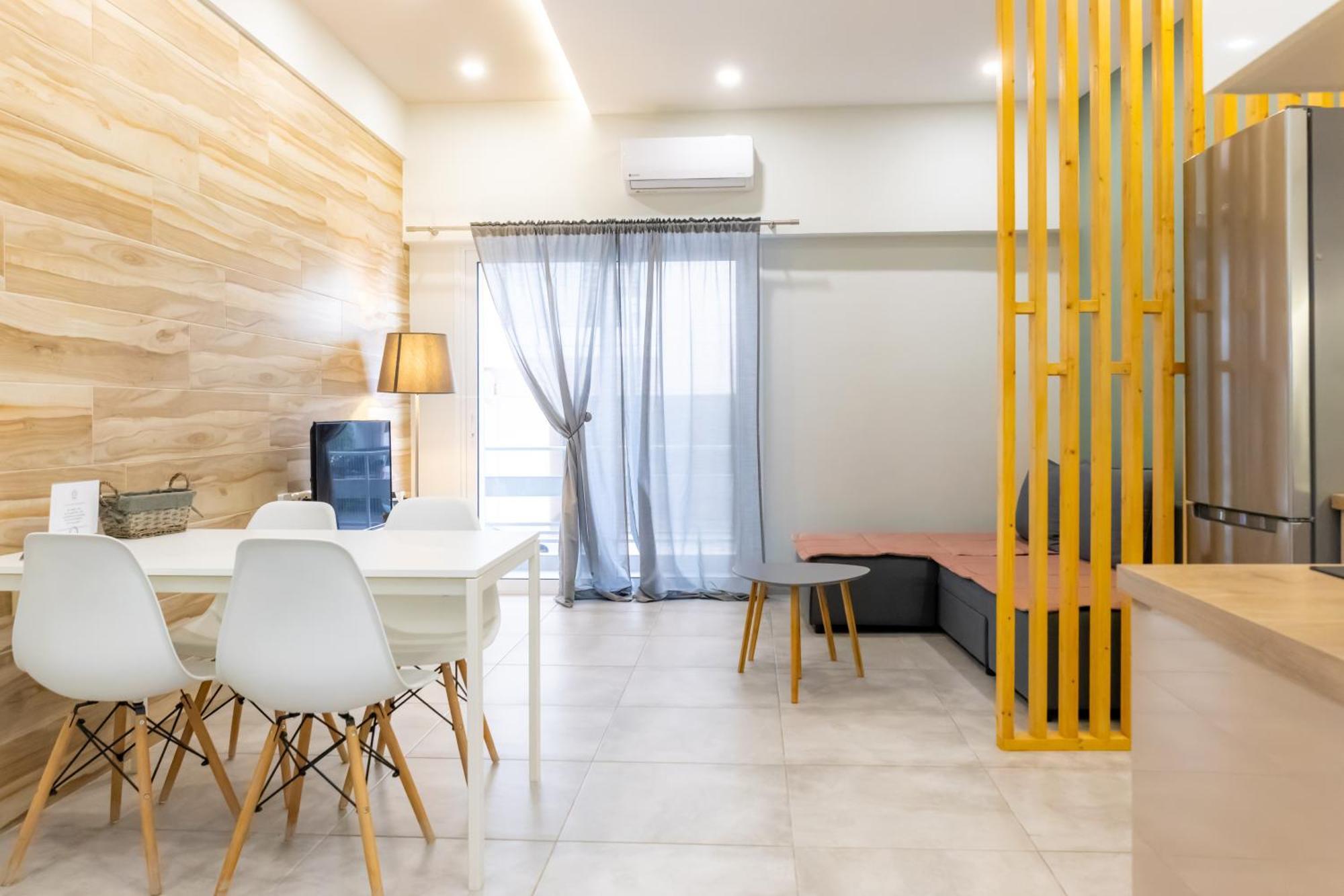 P&K Luxury Apartments 1 Kalamata Zewnętrze zdjęcie