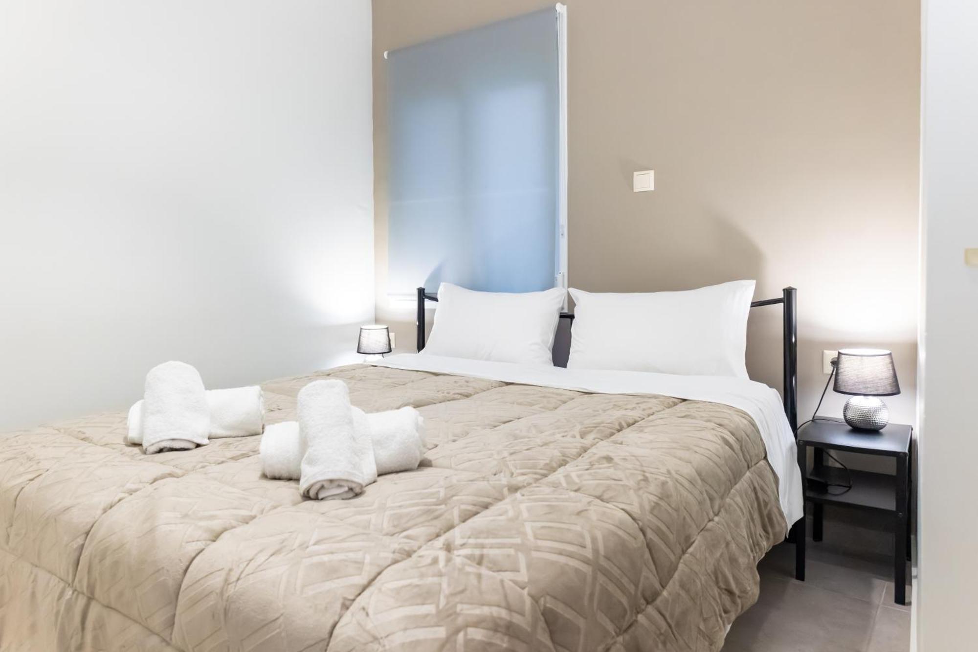 P&K Luxury Apartments 1 Kalamata Zewnętrze zdjęcie